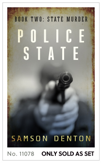 Premade cover 11078