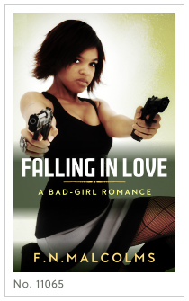Premade cover 11065