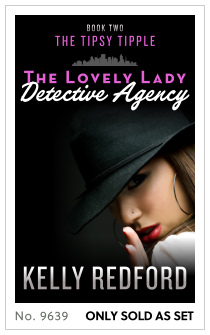 Premade cover 9639