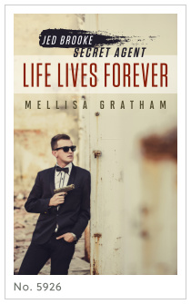 Premade cover 5926