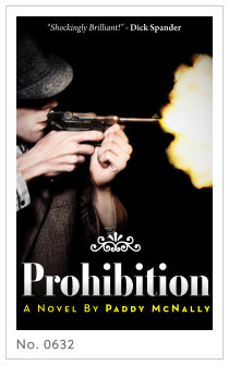 Premade cover 0632