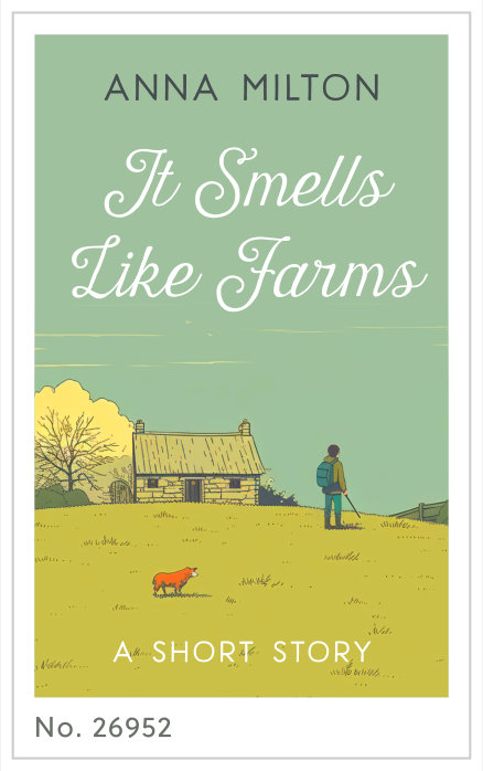 Premade cover 26952