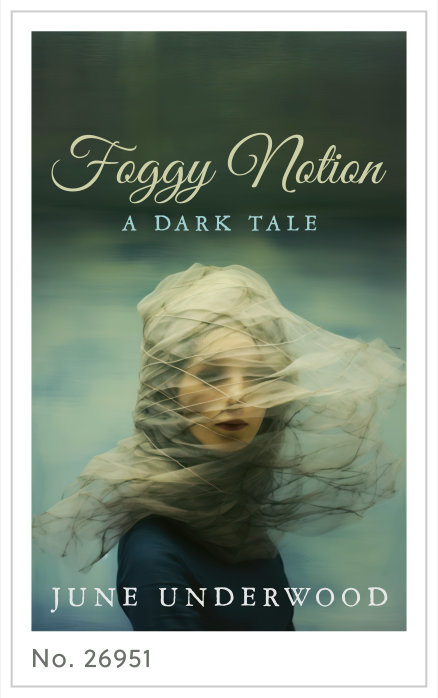 Premade cover 26951