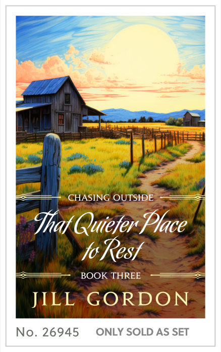 Premade cover 26945