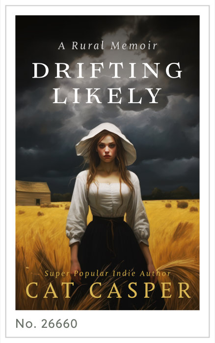 Premade cover 26660