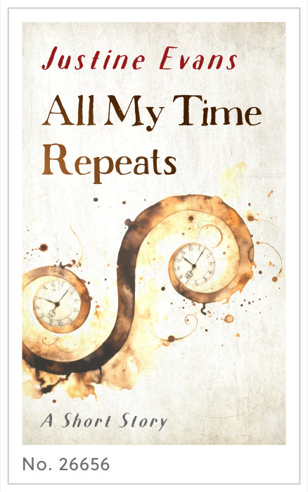 Premade cover 26656
