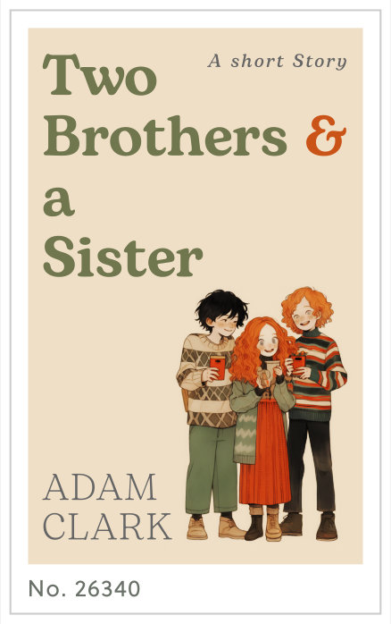 Premade cover 26340