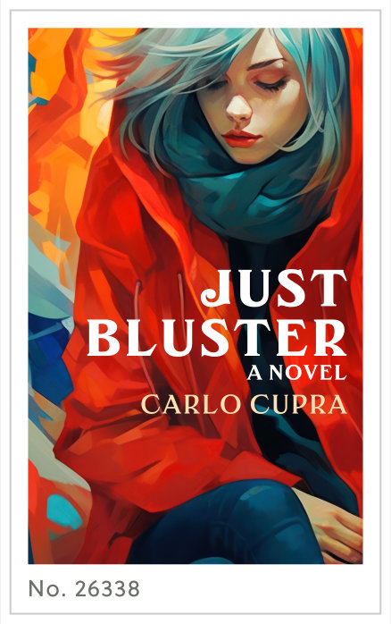 Premade cover 26338