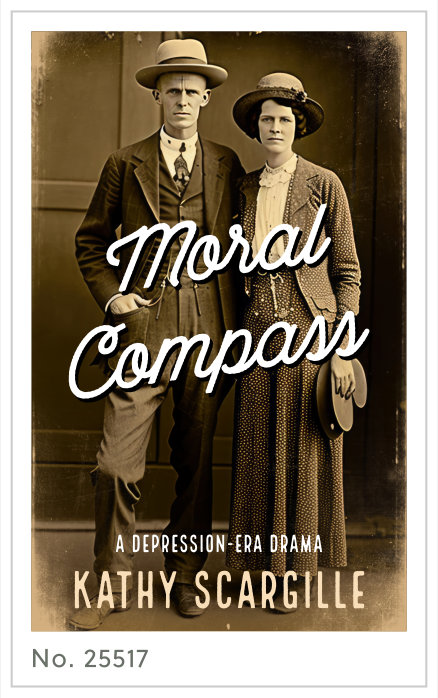 Premade cover 25517