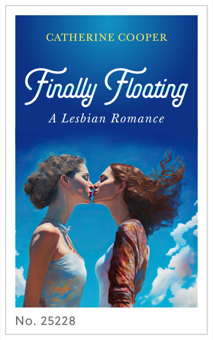 Premade cover 25228