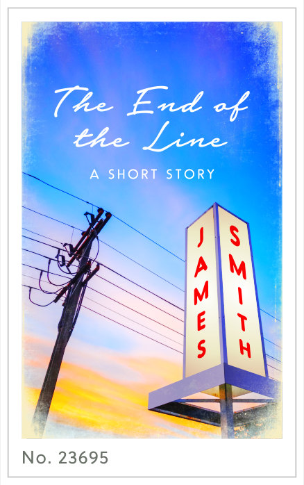 Premade cover 23695