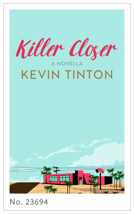 Premade cover 23694