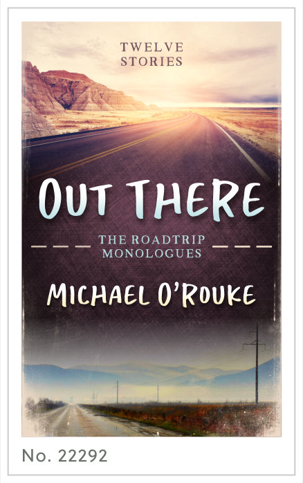 Premade cover 22292