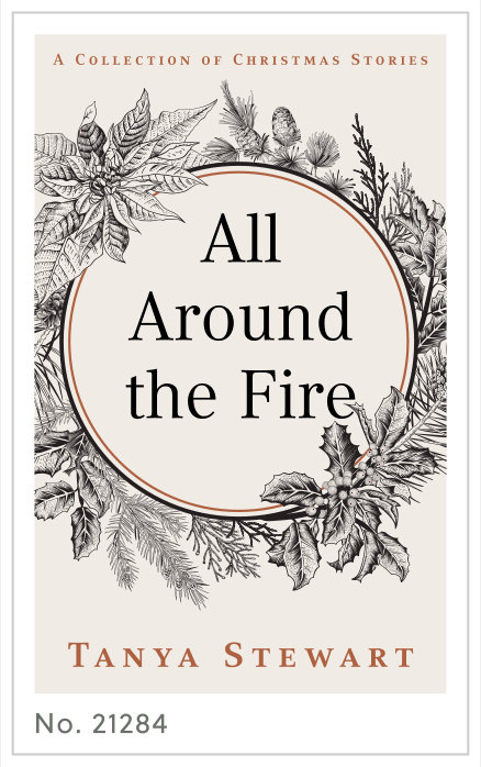 Premade cover 21284