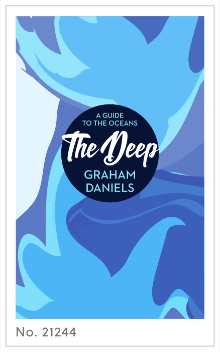 Premade cover 21244