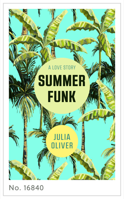 Premade cover 16840