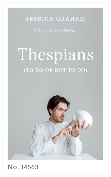 Premade cover 14563