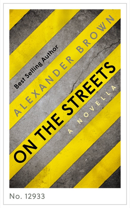 Premade cover 12933
