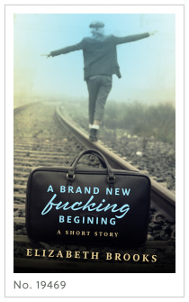 Premade cover 19469