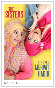 Premade cover 16843