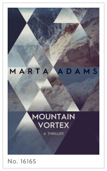 Premade cover 16165
