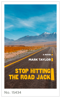 Premade cover 15434