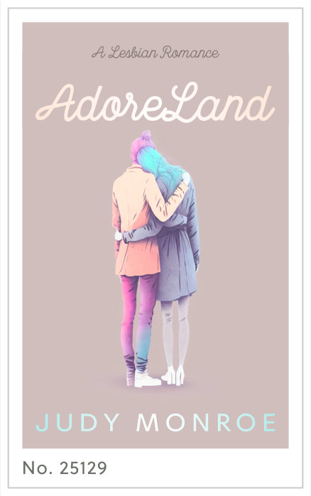 Premade cover 25129
