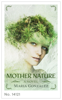 Premade cover 14121