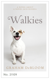 Premade cover 21109