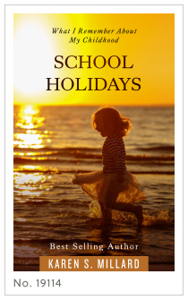 Premade cover 19114