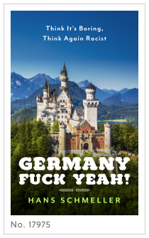 Premade cover 17975