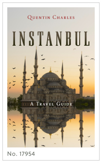 Premade cover 17954