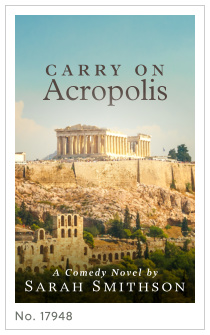Premade cover 17948