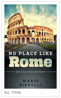 Premade cover 17946