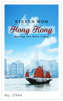 Premade cover 17944