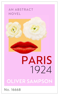Premade cover 16668