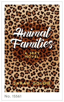 Premade cover 15561