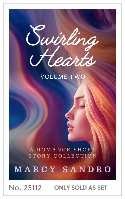 Premade cover 25112