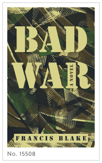 Premade cover 15508