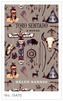 Premade cover 15470