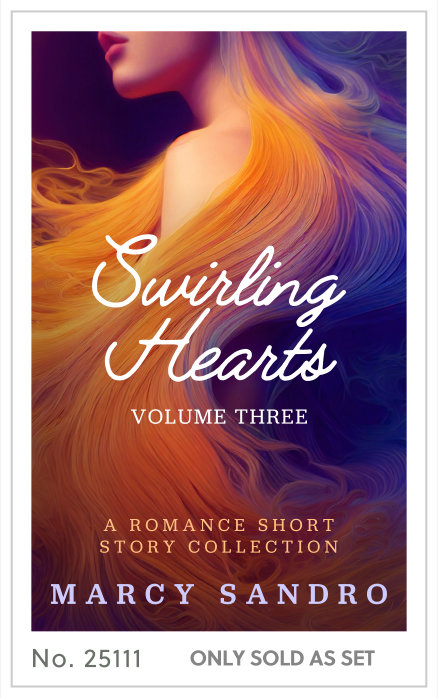 Premade cover 25111