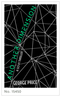 Premade cover 15450