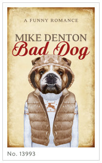 Premade cover 13993