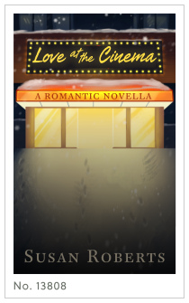 Premade cover 13808