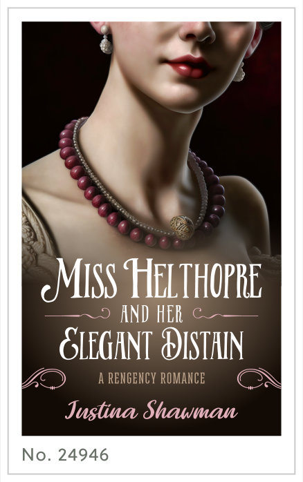 Premade cover 24946
