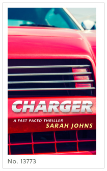 Premade cover 13773