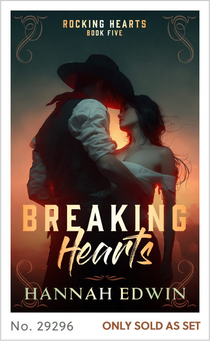 Premade cover 29296