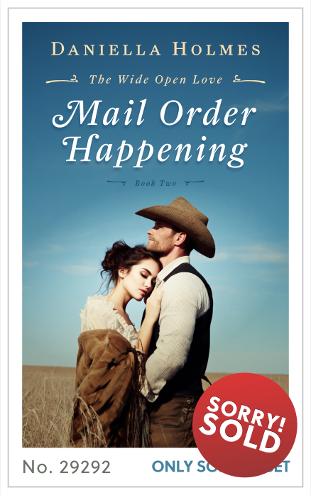 Premade cover 29292