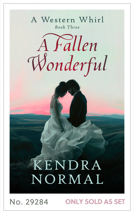 Premade cover 29284