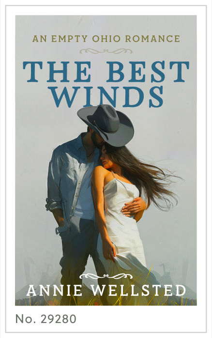 Premade cover 29280